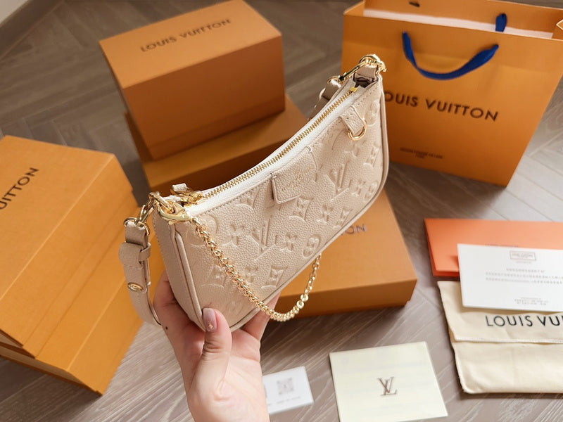 BRC Fashion Lu-Vi Bags - 14417 Breeze Chic
