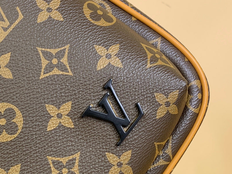 BRC Fashion Lu-Vi Bags - 15201 Breeze Chic