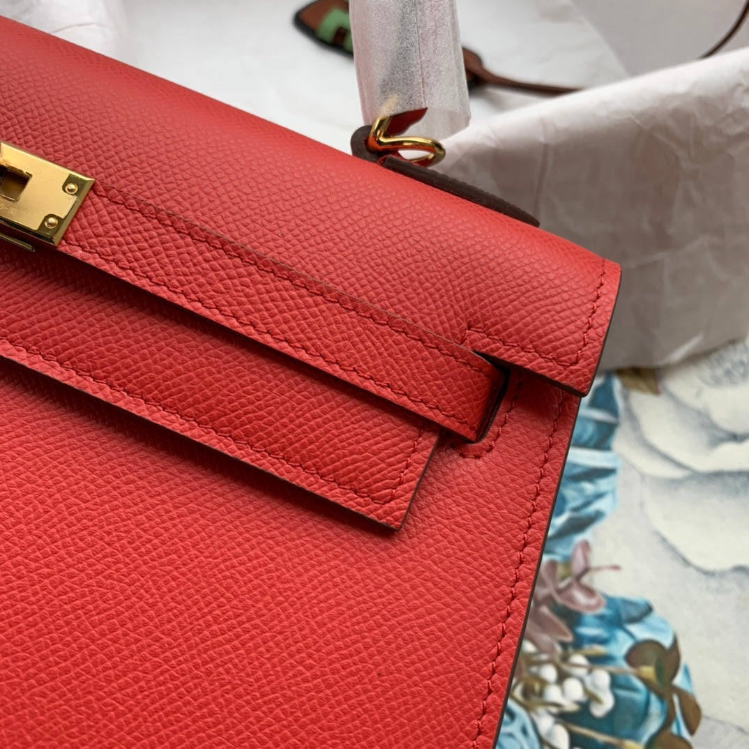 Fashionupstore- Fashion New Arrival Bag - HERMES - 098 - fashionupstore1