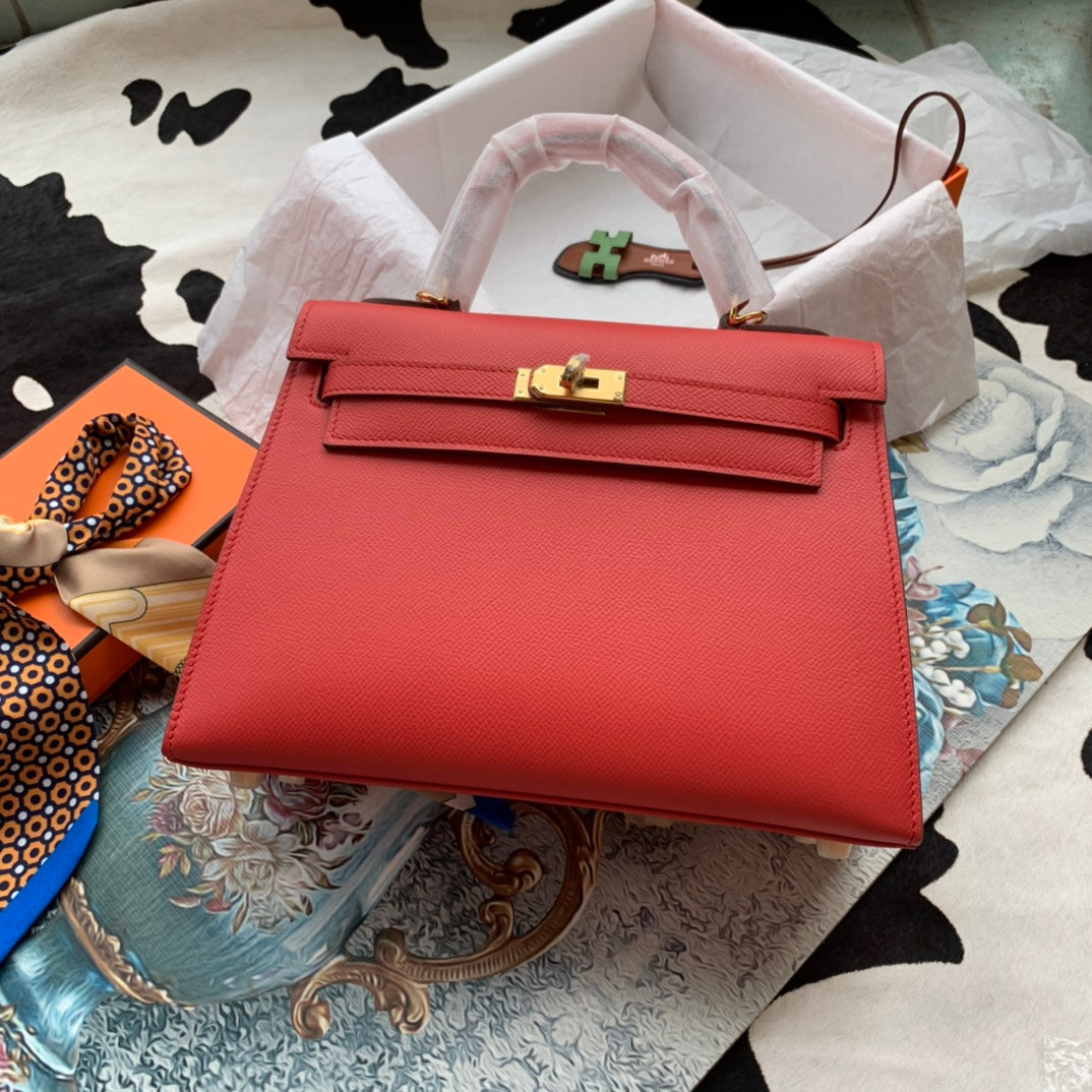 Fashionupstore- Fashion New Arrival Bag - HERMES - 098 - fashionupstore1