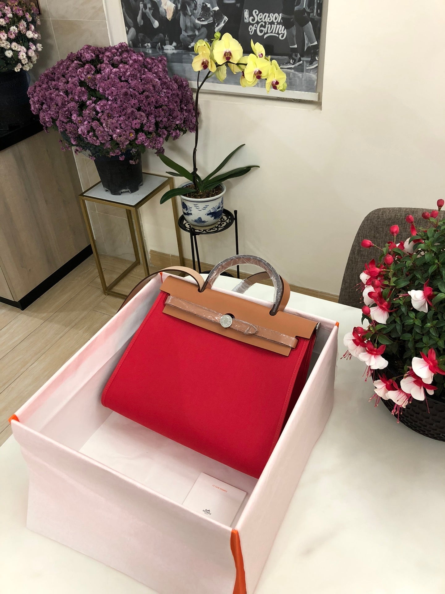 fashionupstore- Fashion New Arrival Bag - HMS - 101 - fashionupstore1