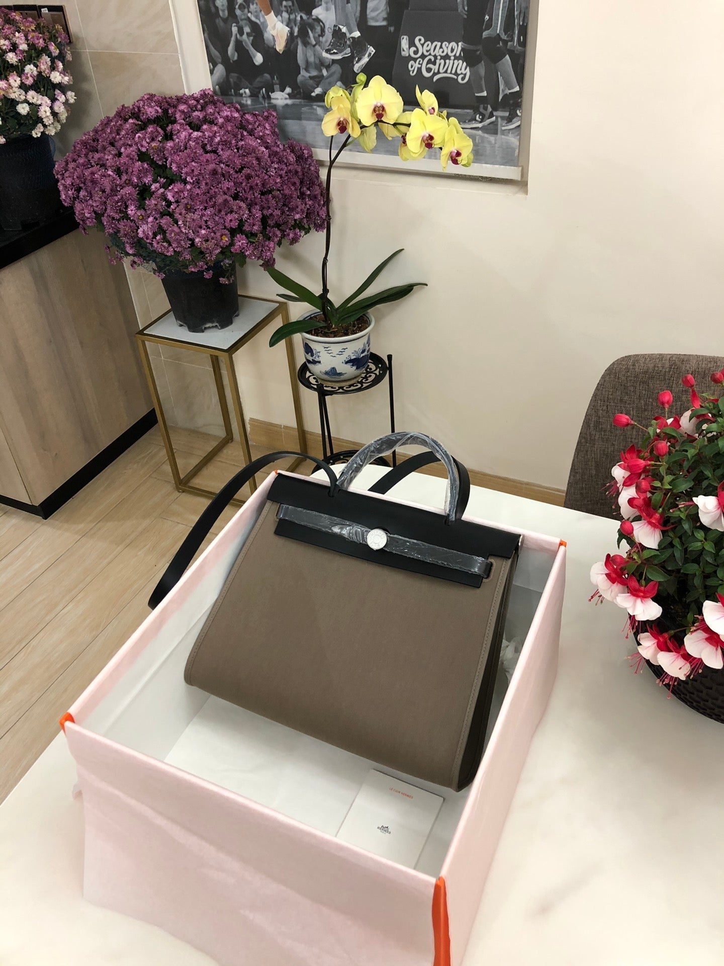 fashionupstore- Fashion New Arrival Bag - HMS - 103 - fashionupstore1