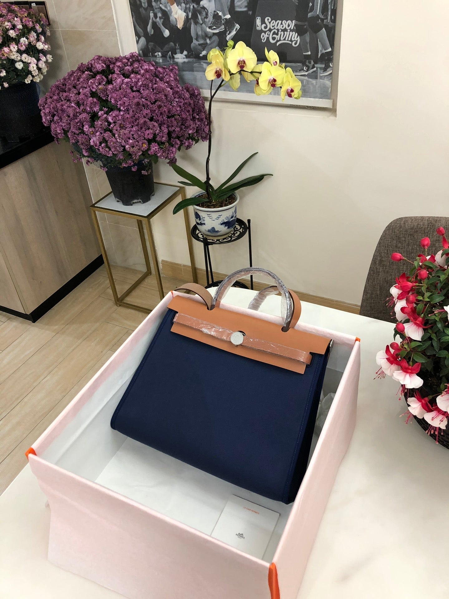 fashionupstore- Fashion New Arrival Bag - HMS - 104 - fashionupstore1