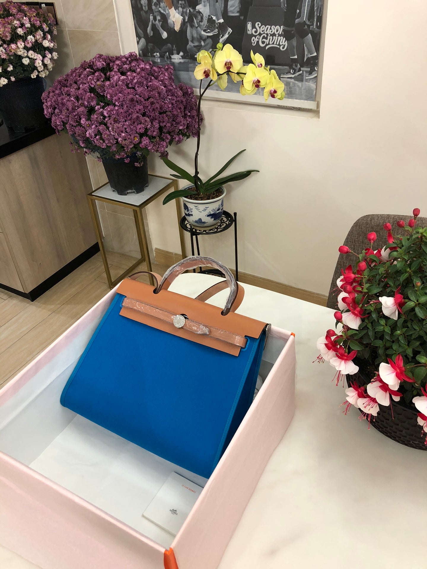 fashionupstore- Fashion New Arrival Bag - HMS - 106 - fashionupstore1