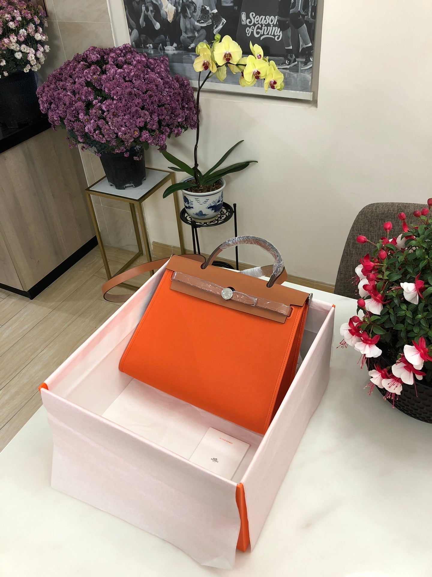 fashionupstore- Fashion New Arrival Bag - HMS - 108 - fashionupstore1