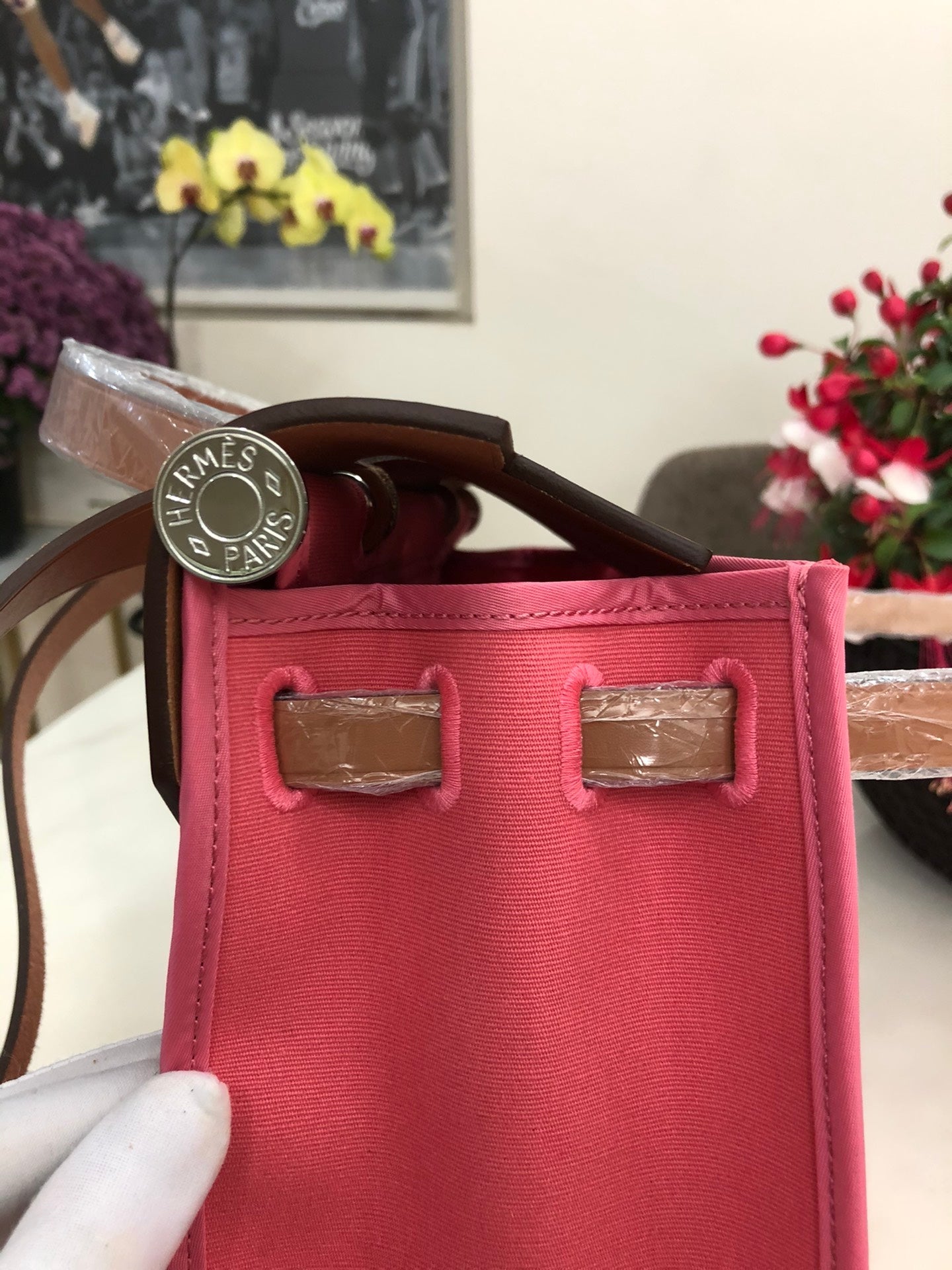 fashionupstore- Fashion New Arrival Bag - HMS - 110 - fashionupstore1