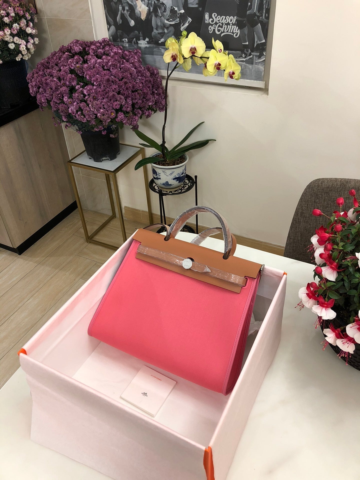 fashionupstore- Fashion New Arrival Bag - HMS - 110 - fashionupstore1