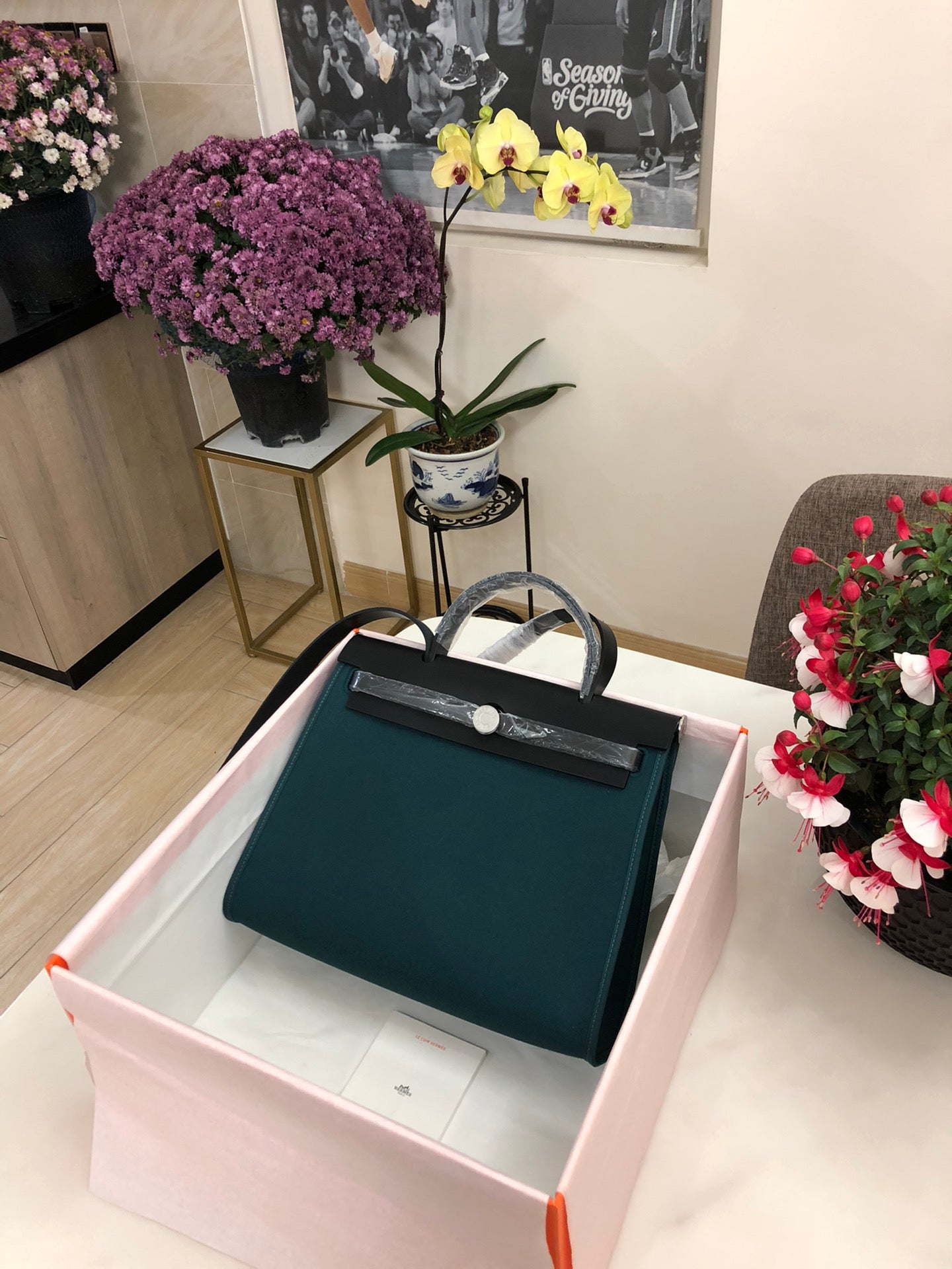 fashionupstore- Fashion New Arrival Bag - HMS - 111 - fashionupstore1