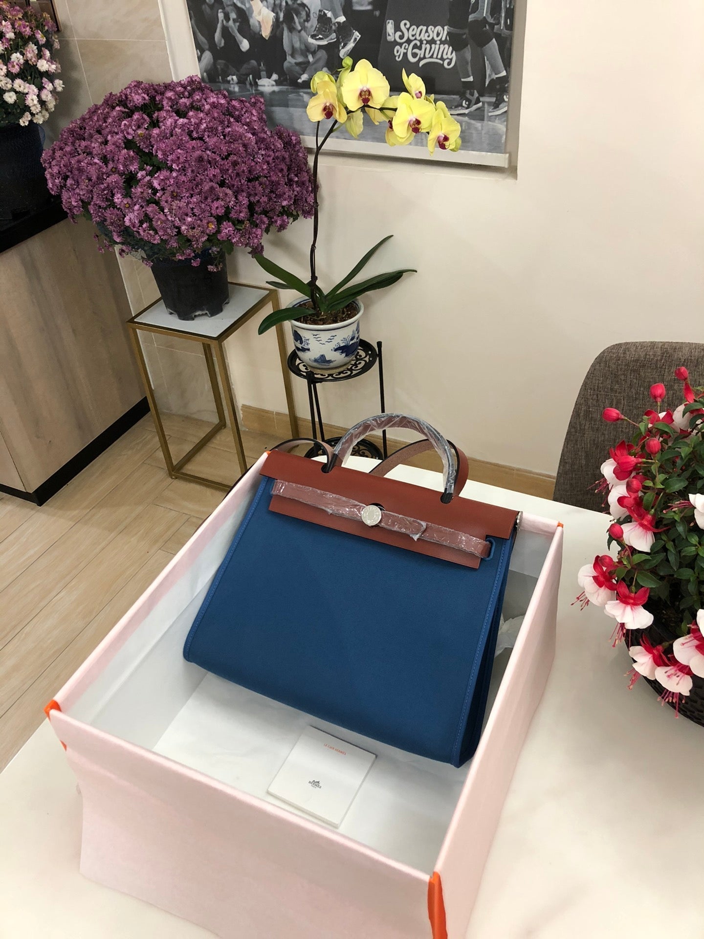 fashionupstore- Fashion New Arrival Bag - HMS - 112 - fashionupstore1