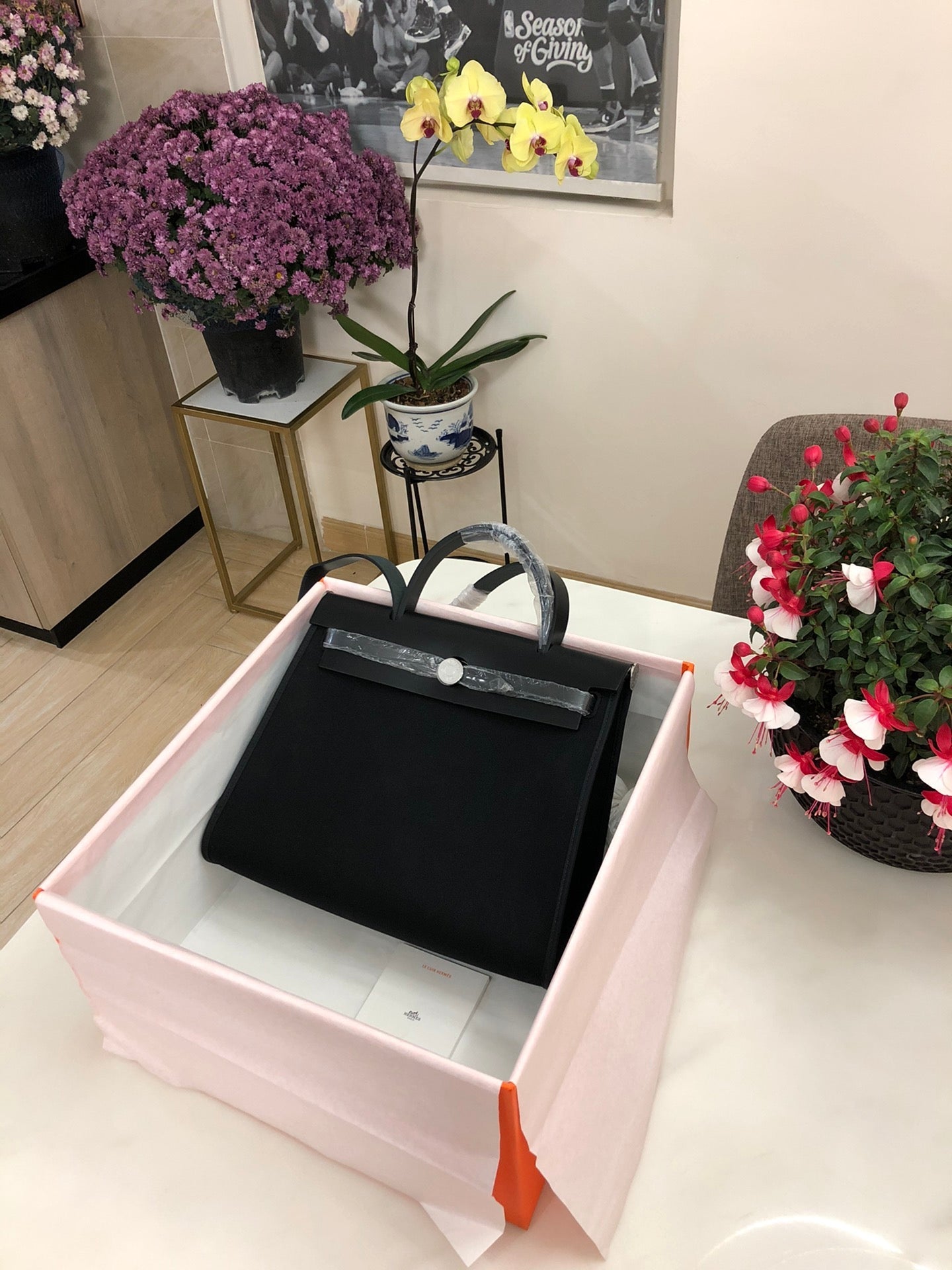fashionupstore- Fashion New Arrival Bag - HMS - 115 - fashionupstore1