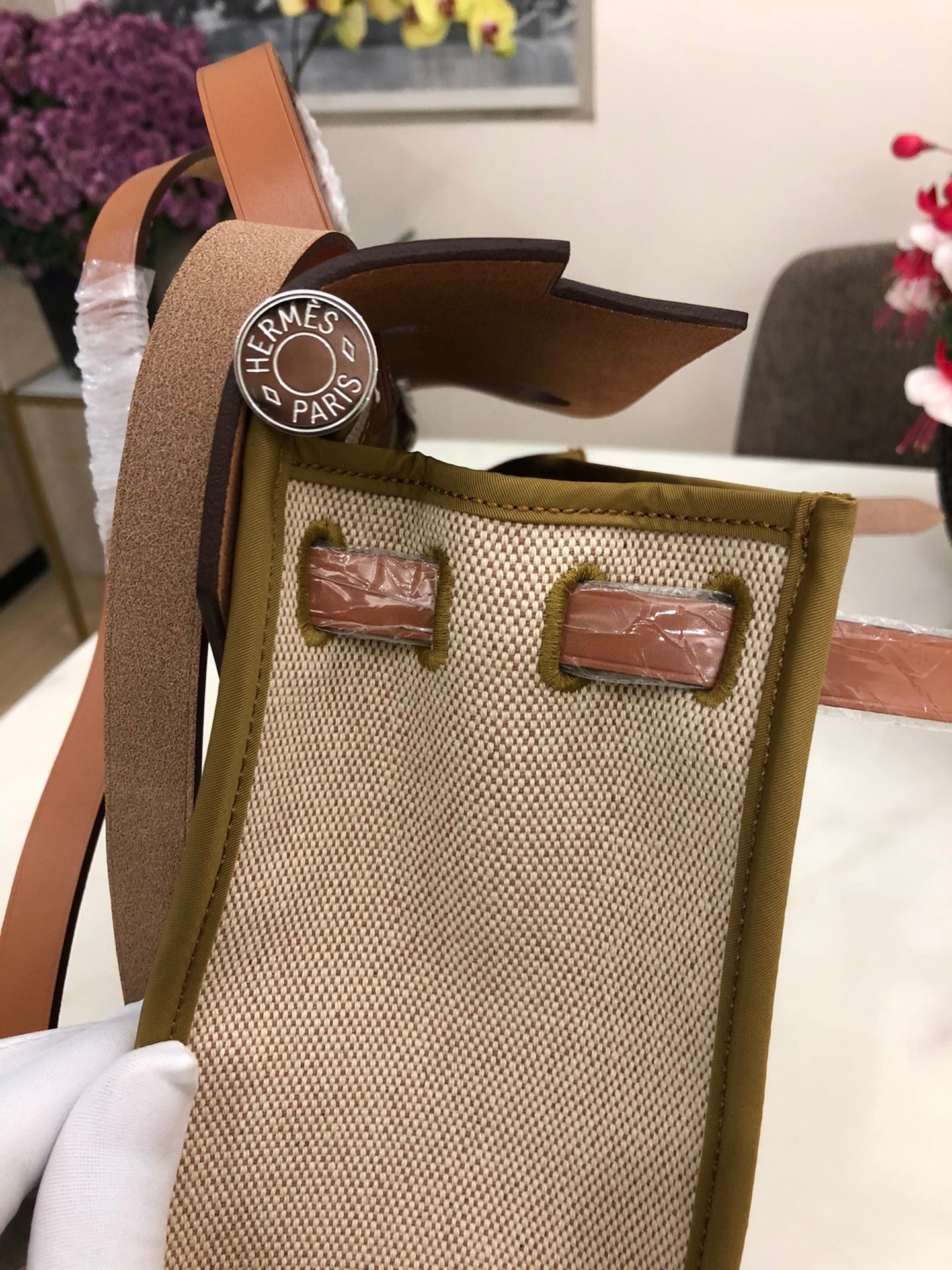 fashionupstore- Fashion New Arrival Bag - HMS - 117 - fashionupstore1