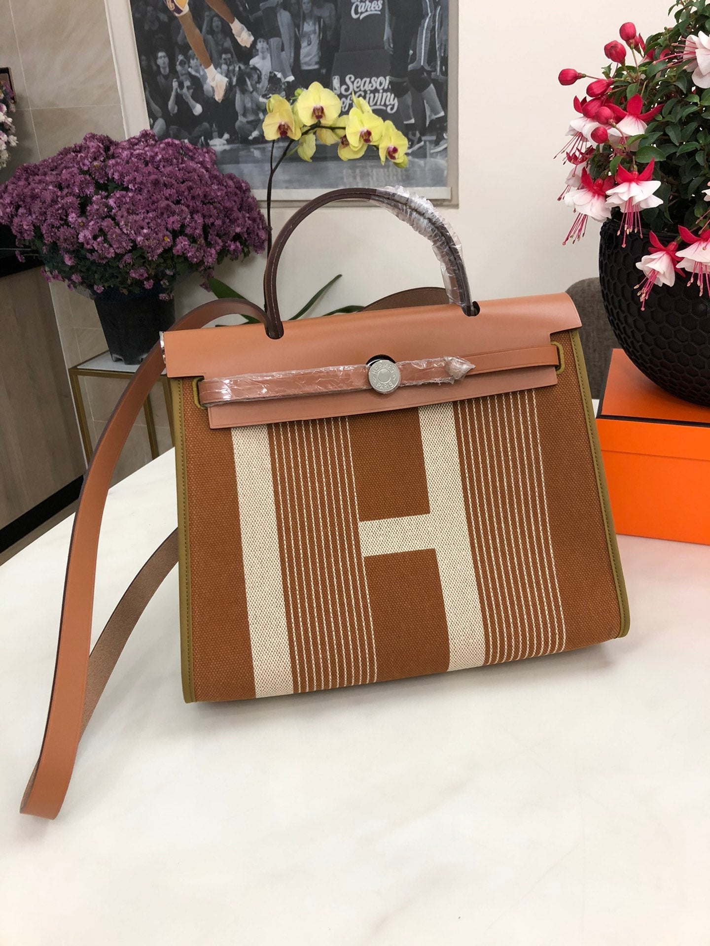 fashionupstore- Fashion New Arrival Bag - HMS - 117 - fashionupstore1