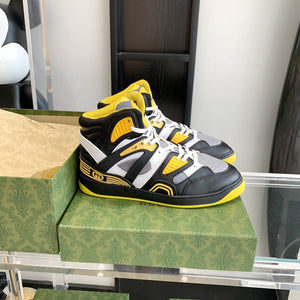 NB - Luxury Ace Sneaker Shoes - 510 - fashionupstore1