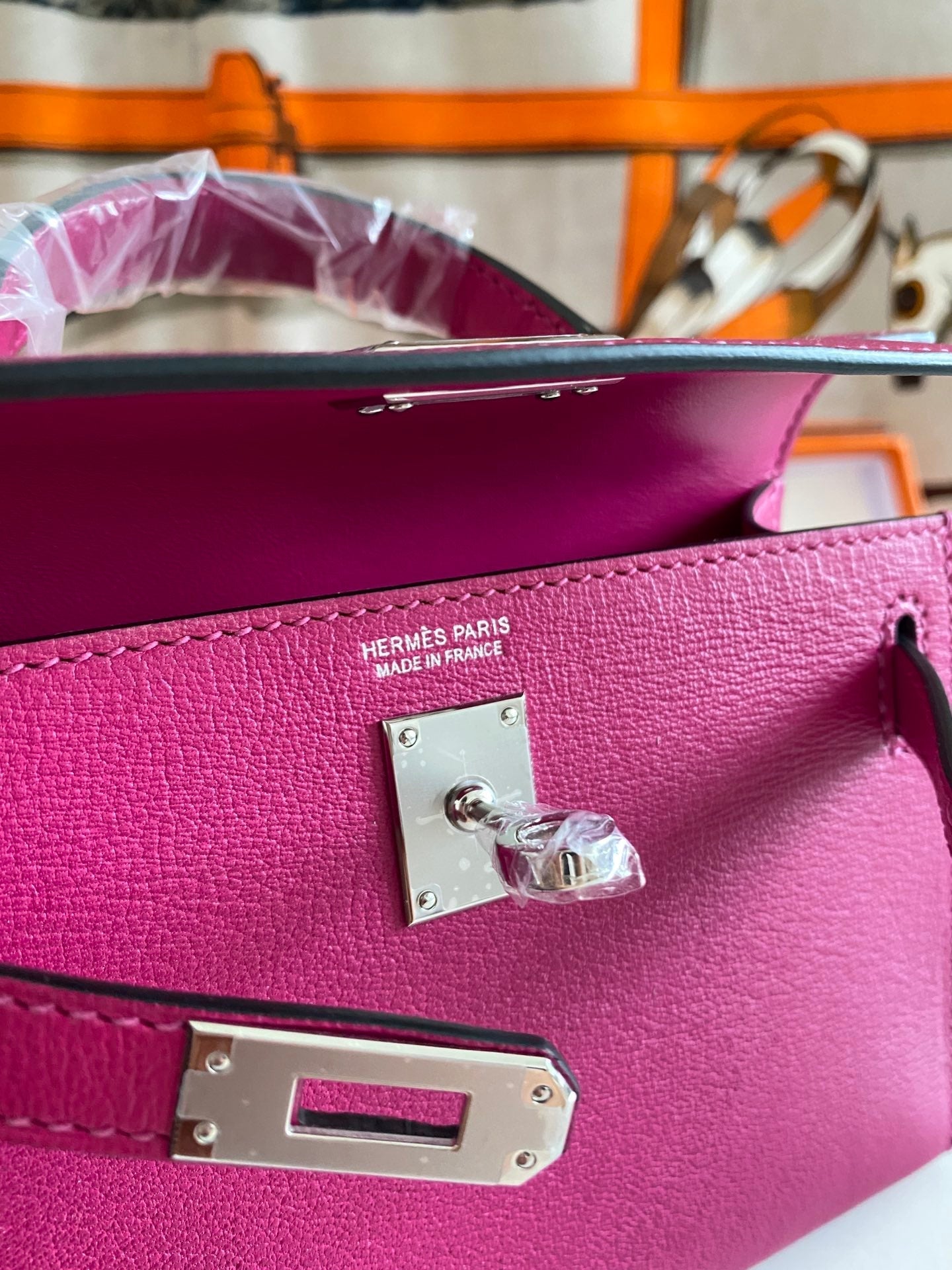 Fashionupstore- Fashion New Arrival Bag - HERMES - 055 - fashionupstore1