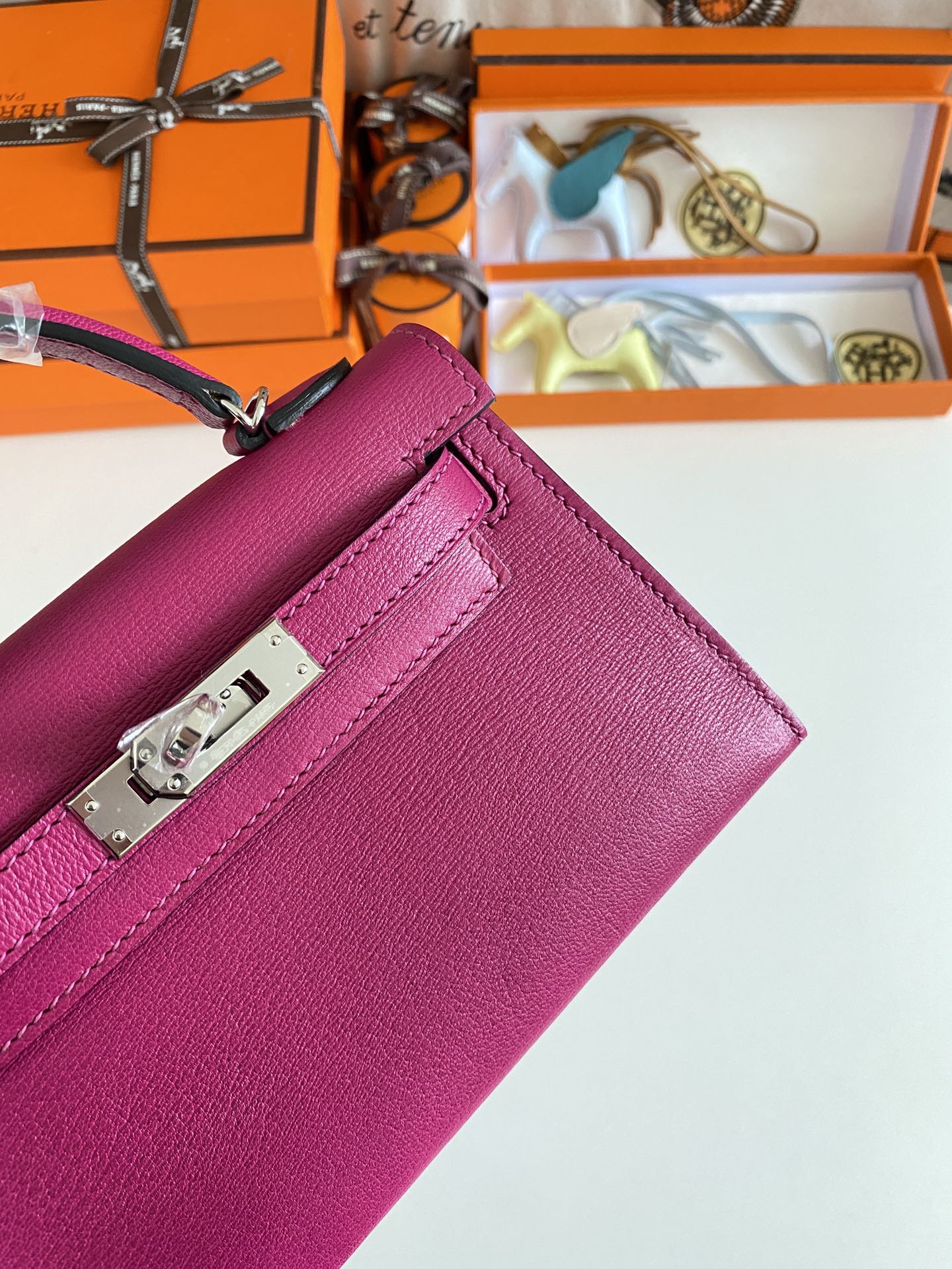 Fashionupstore- Fashion New Arrival Bag - HERMES - 055 - fashionupstore1
