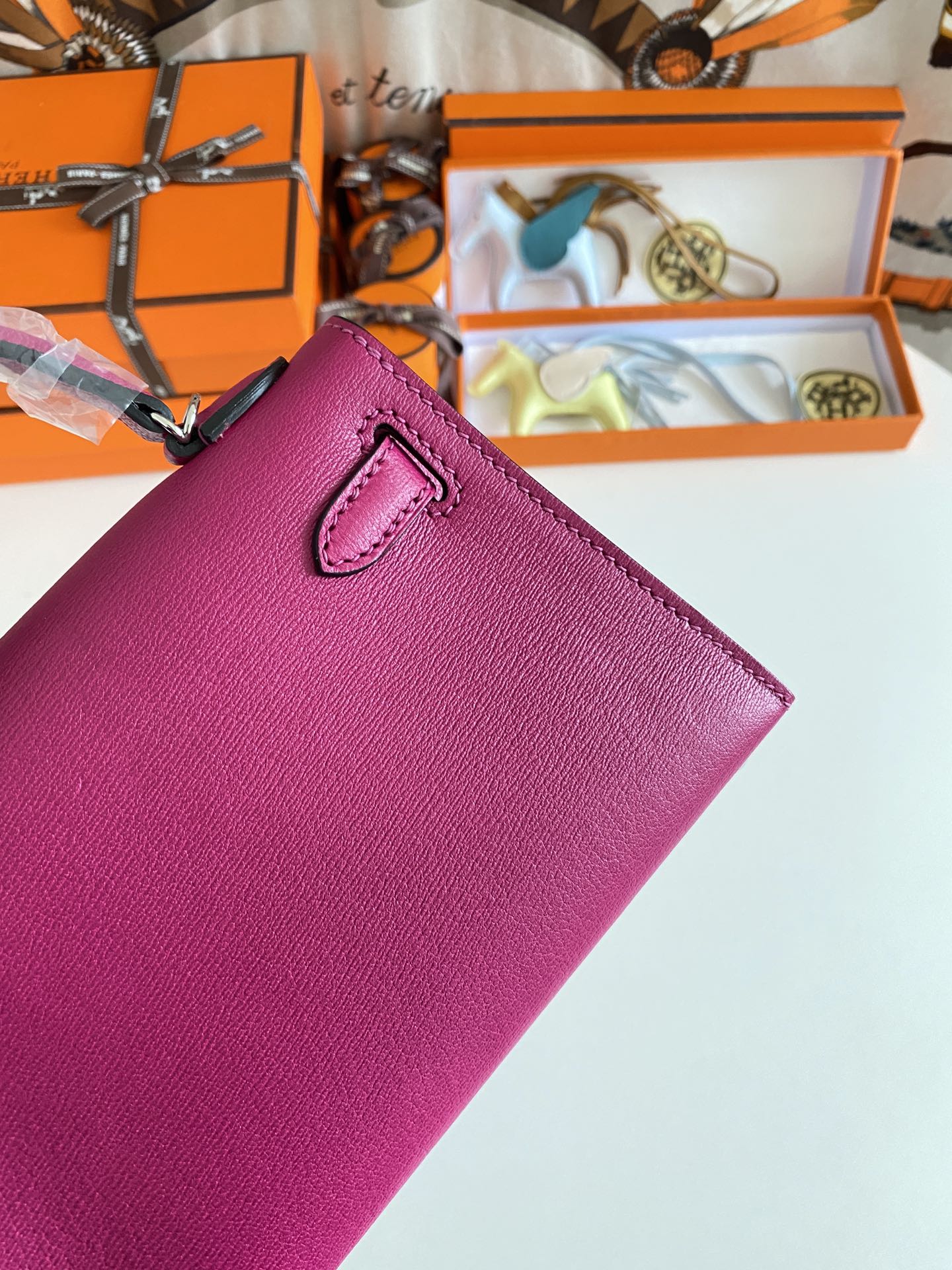 Fashionupstore- Fashion New Arrival Bag - HERMES - 055 - fashionupstore1