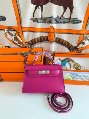 Fashionupstore- Fashion New Arrival Bag - HERMES - 055 - fashionupstore1