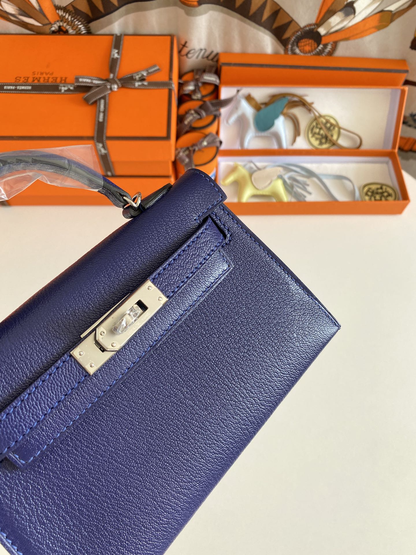 Fashionupstore- Fashion New Arrival Bag - HERMES - 053 - fashionupstore1