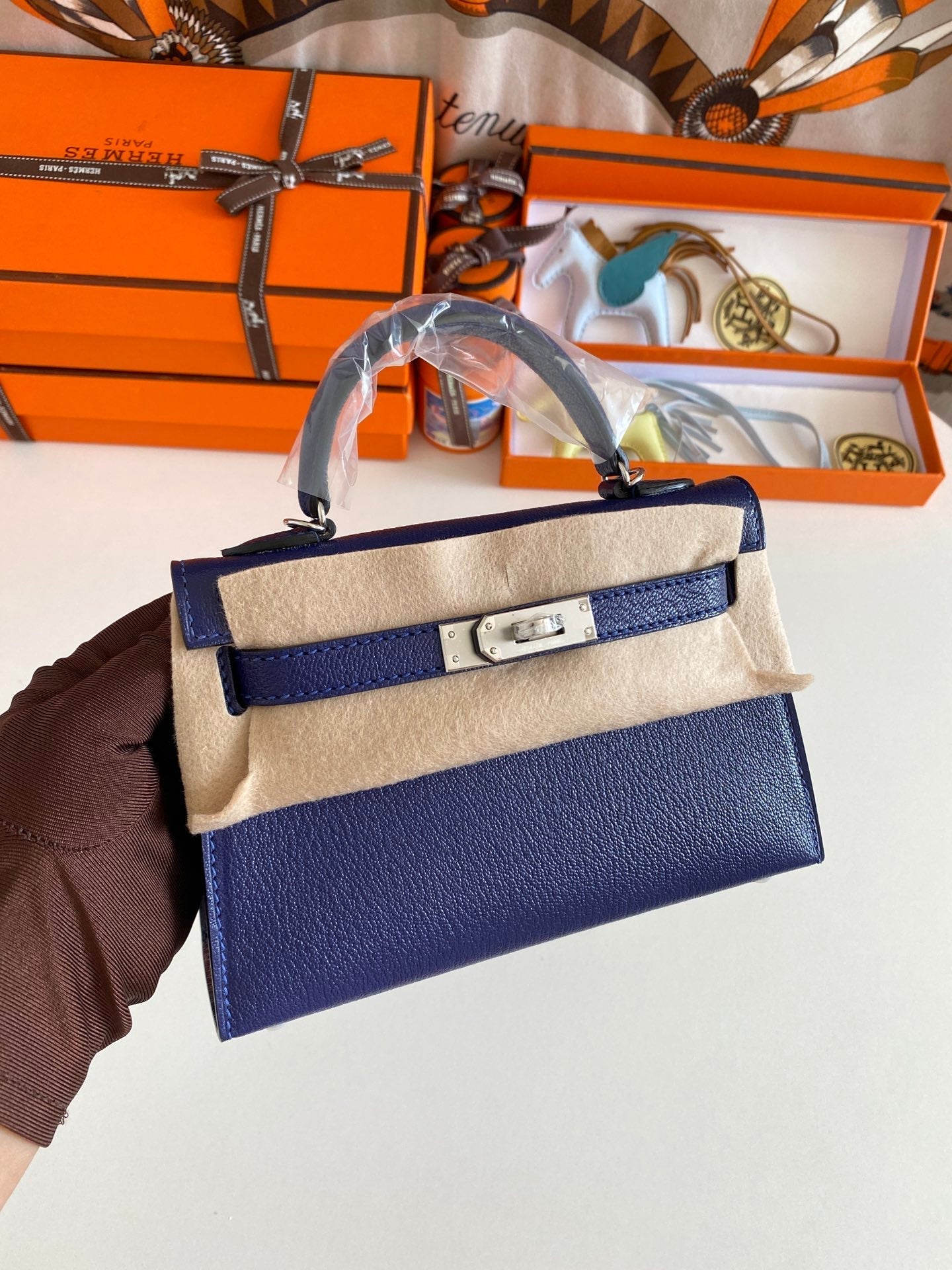 Fashionupstore- Fashion New Arrival Bag - HERMES - 053 - fashionupstore1