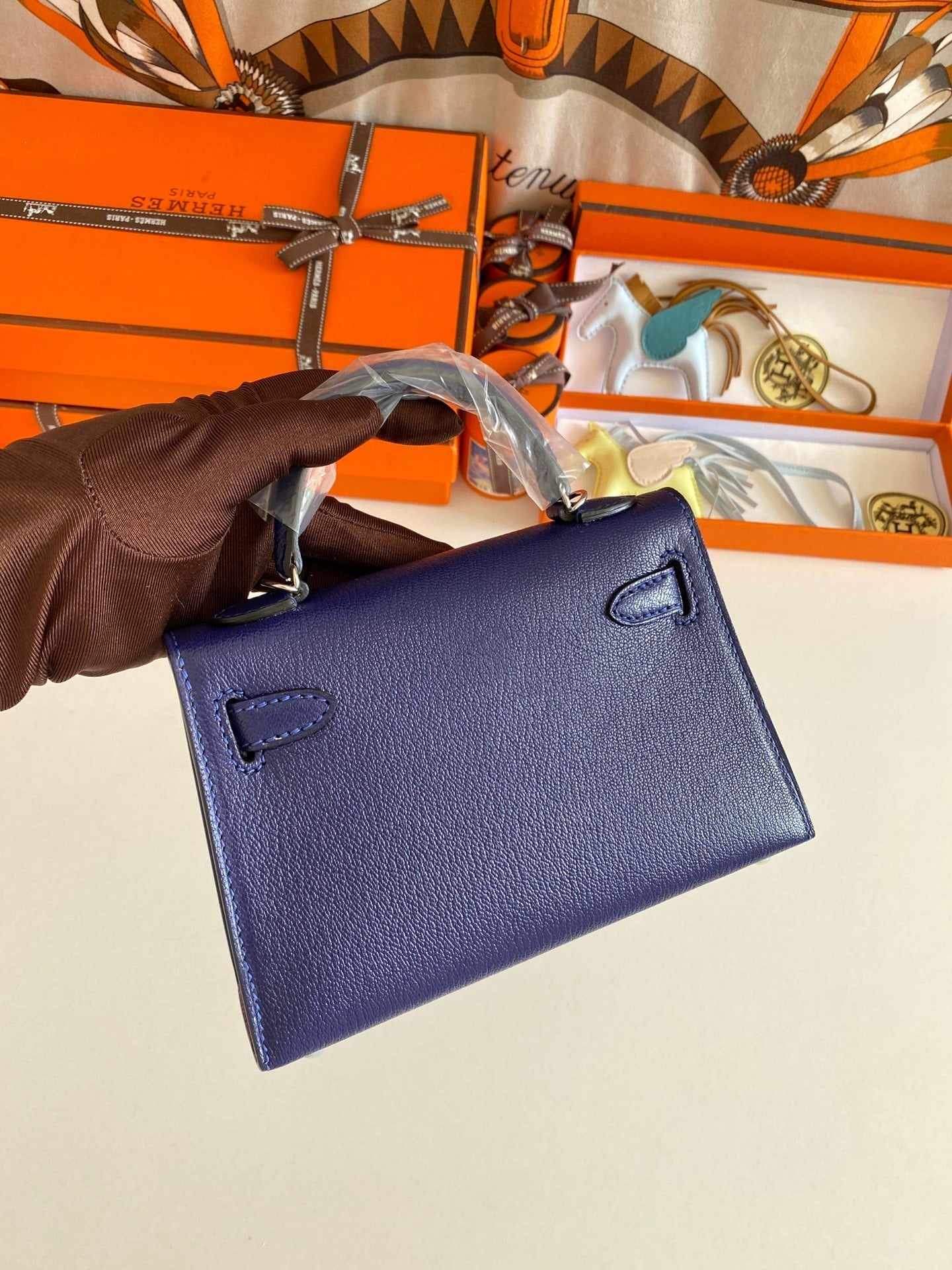Fashionupstore- Fashion New Arrival Bag - HERMES - 053 - fashionupstore1