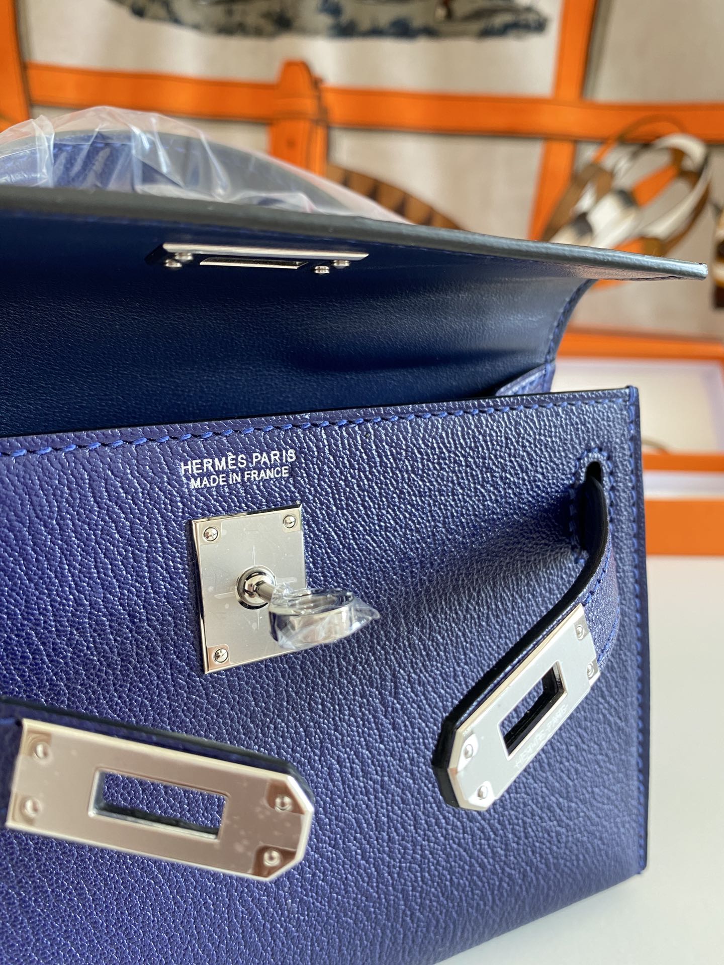 Fashionupstore- Fashion New Arrival Bag - HERMES - 053 - fashionupstore1