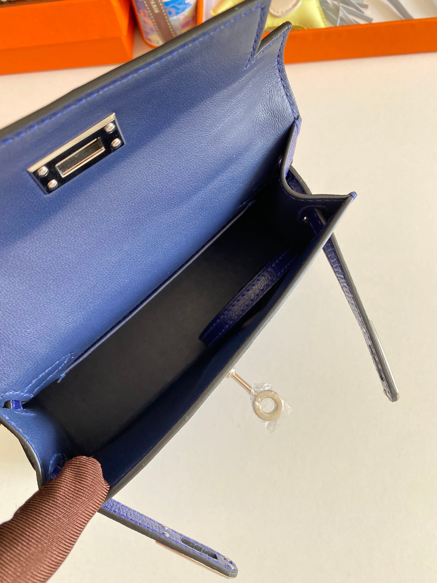 Fashionupstore- Fashion New Arrival Bag - HERMES - 053 - fashionupstore1