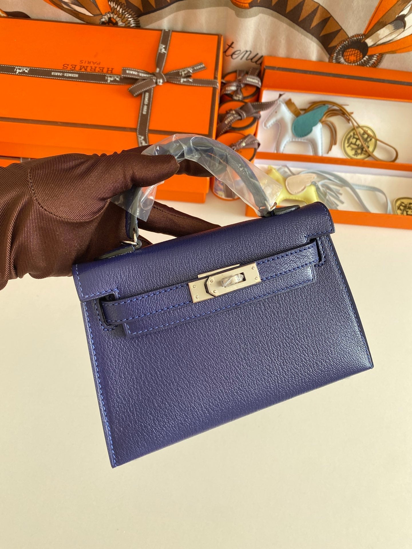 Fashionupstore- Fashion New Arrival Bag - HERMES - 053 - fashionupstore1