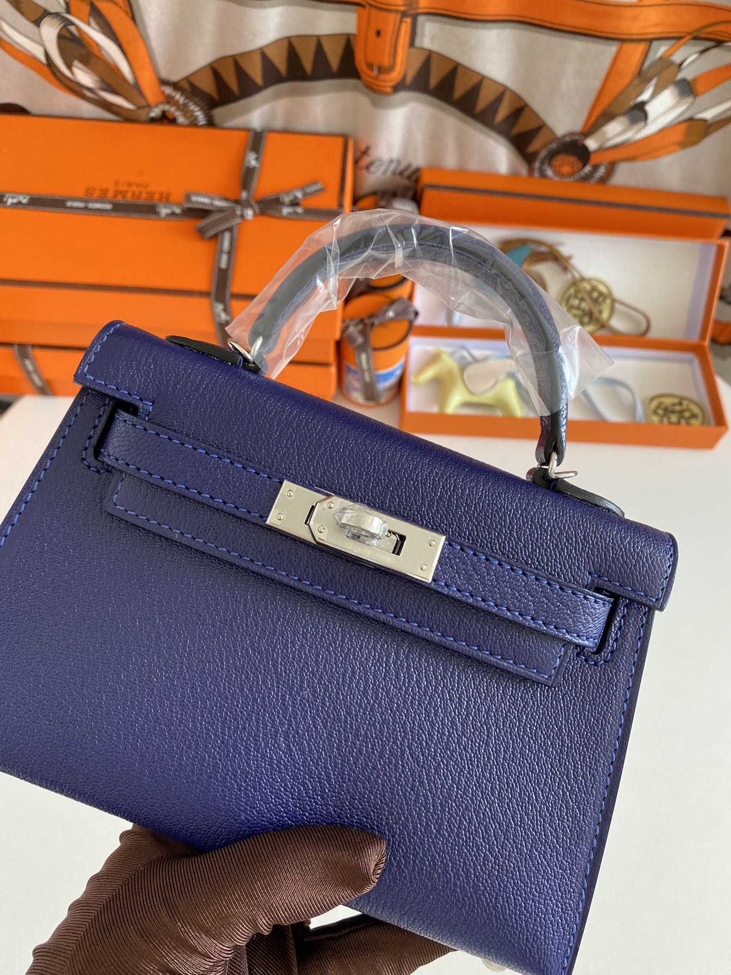 Fashionupstore- Fashion New Arrival Bag - HERMES - 053 - fashionupstore1