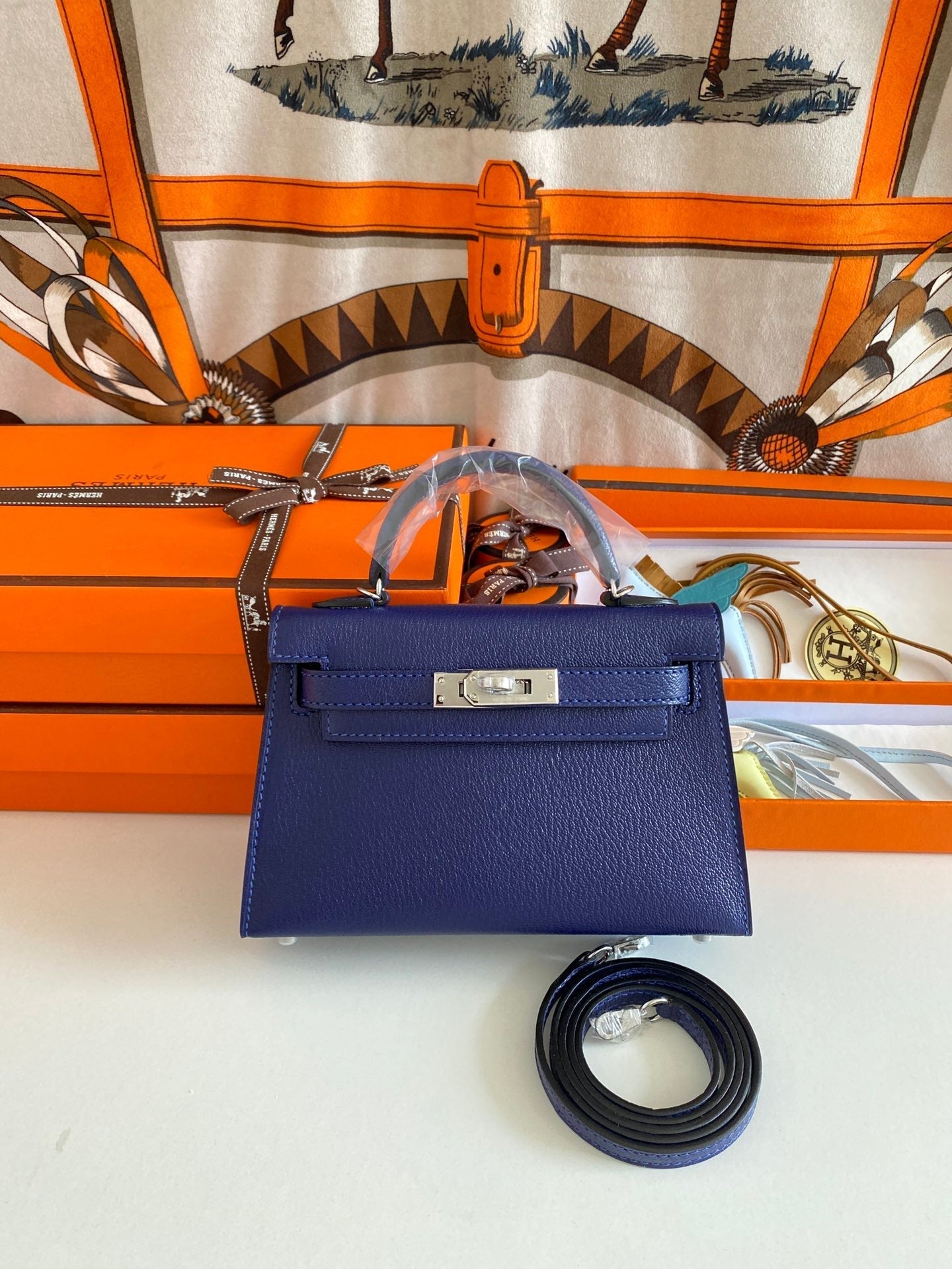 Fashionupstore- Fashion New Arrival Bag - HERMES - 053 - fashionupstore1