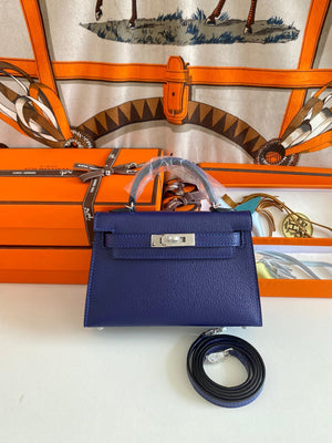 Fashionupstore- Fashion New Arrival Bag - HERMES - 053 - fashionupstore1