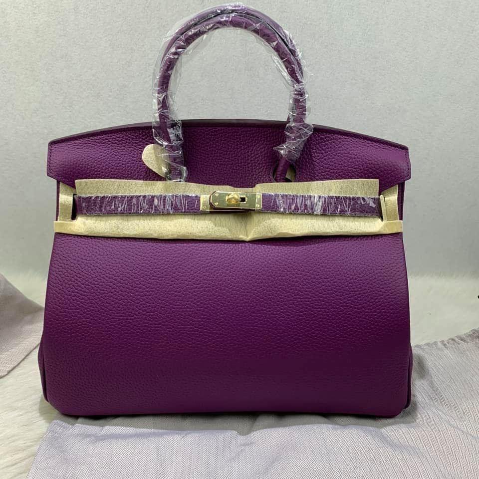 Hermes Birkin Bag 25 - fashionupstore1