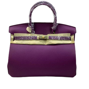 Hermes Birkin Bag 25 - fashionupstore1