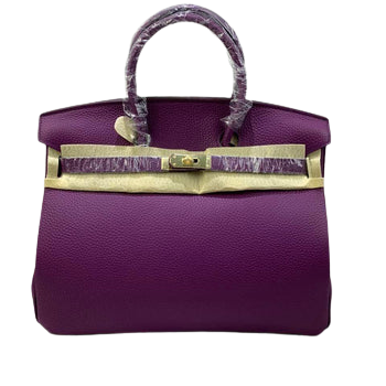 Hermes Birkin Bag 25 - fashionupstore1