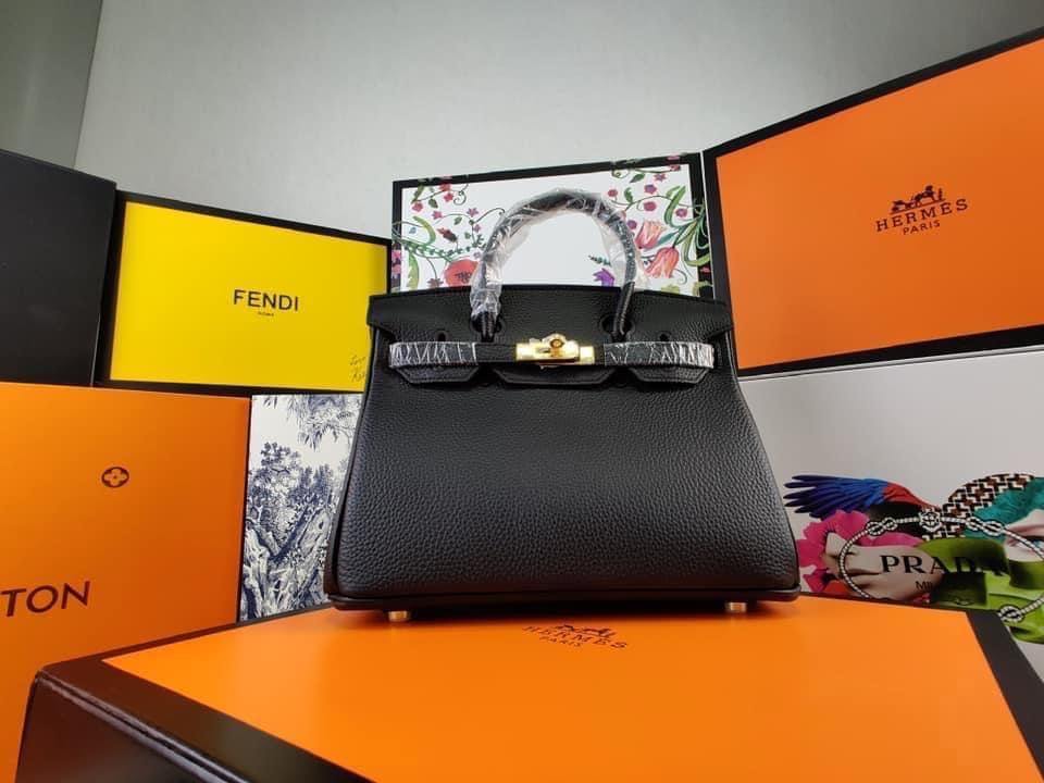 HRMS Birkin Bag - fashionupstore1