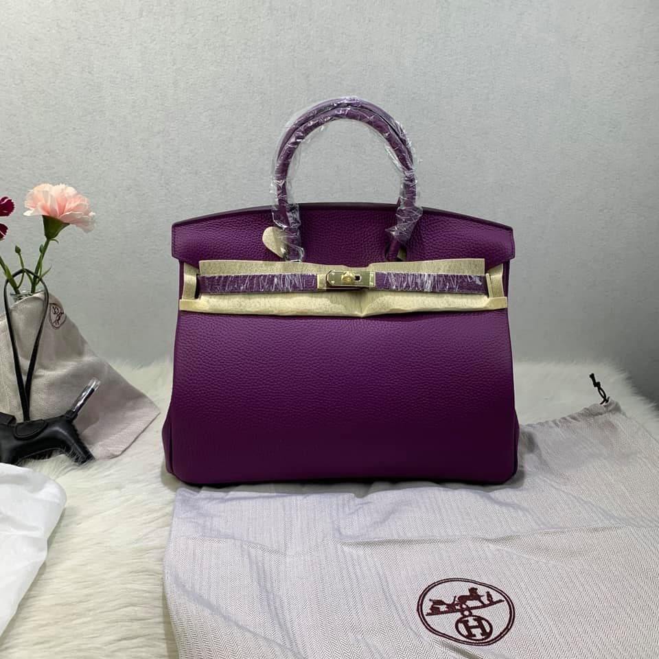 Hermes Birkin Bag 25 - fashionupstore1