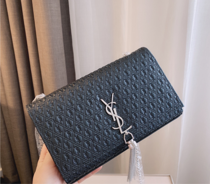 Luxury YSL ladies handbag - fashionupstore1