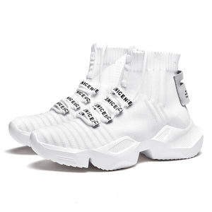 INFINIT HECTOR 'Trojan Sneakers - fashionupstore1