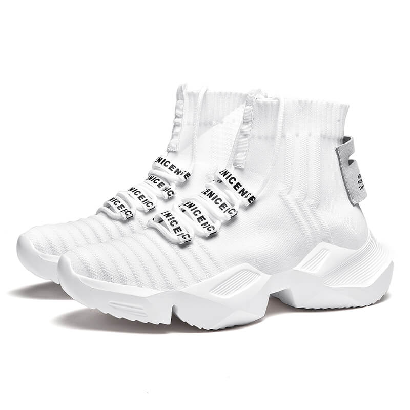 INFINIT HECTOR 'Trojan Sneakers - fashionupstore1