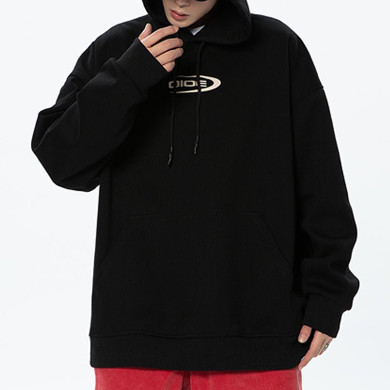 1984 American Style Hoodie BURNTHEFIRE - fashionupstore1