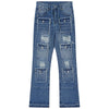 1984 Cargo Jeans Multi Pocket - fashionupstore1