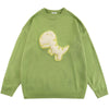 1984® Cute Pullover Sweater Dinosaur - 1984brand