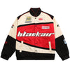 1984 Vintage Racing Jacket Blackair - 1984brand