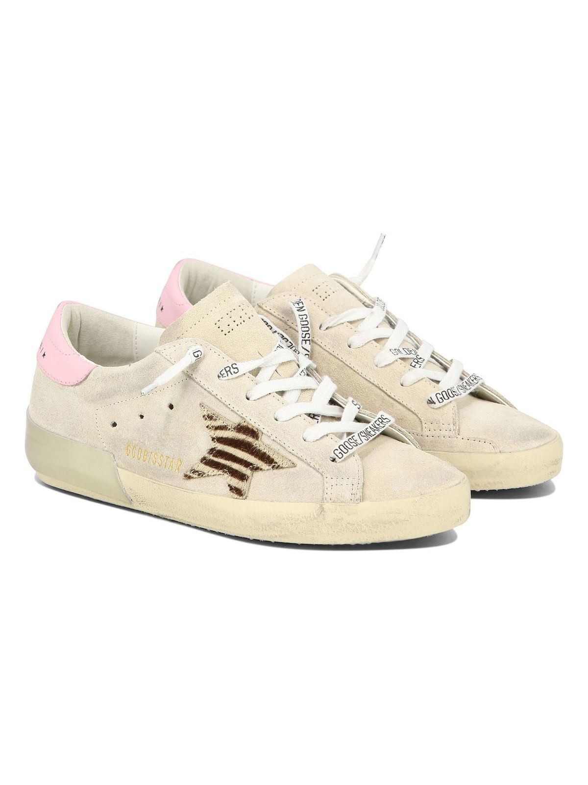 "SUPER-STAR" SNEAKERS - fashionupstore1