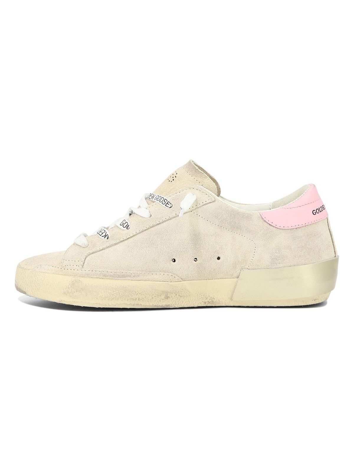 "SUPER-STAR" SNEAKERS - fashionupstore1