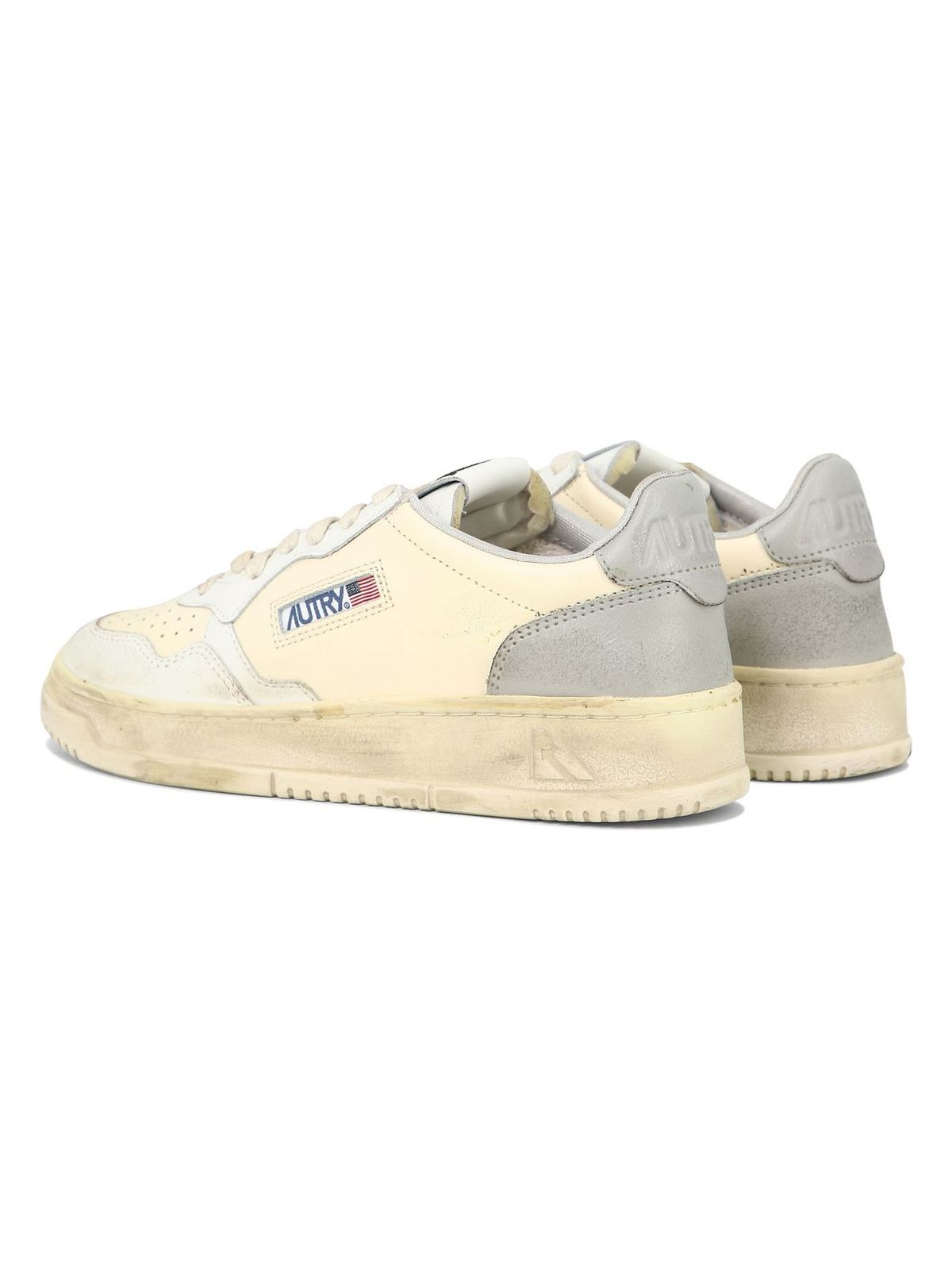 "SUPER VINTAGE" SNEAKERS - fashionupstore1