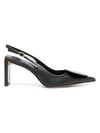 LES SLINGBACKS DUELO HAUT PUMPS - fashionupstore1