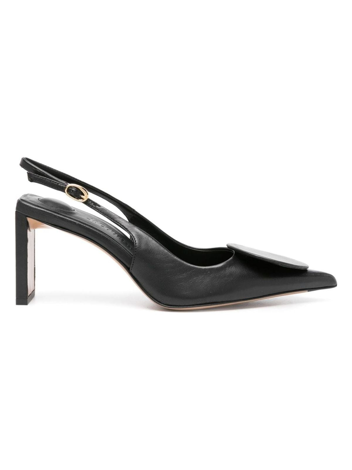 LES SLINGBACKS DUELO HAUT PUMPS - fashionupstore1