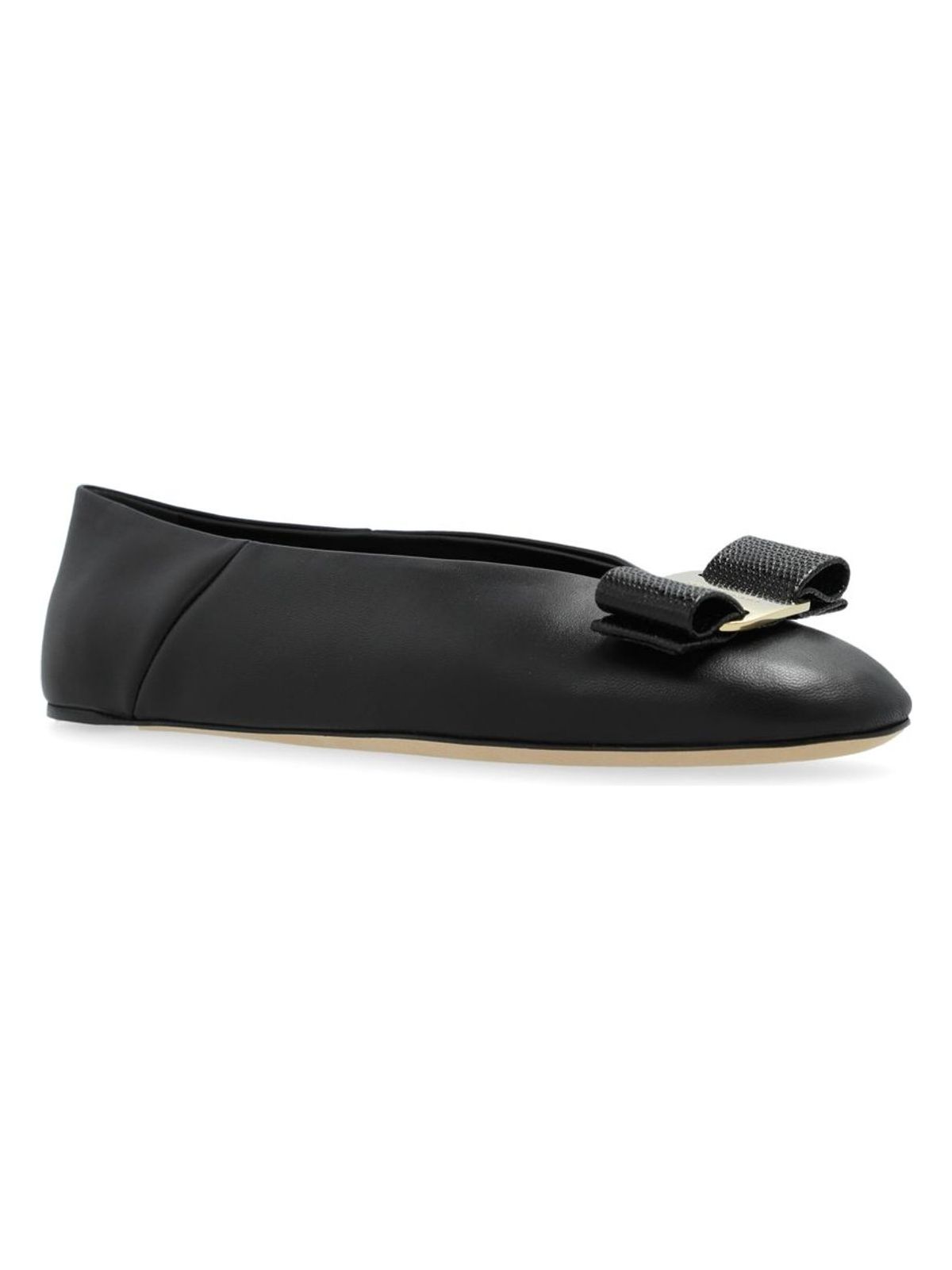 ‘VANNA’ BALLERINA FLATS - fashionupstore1