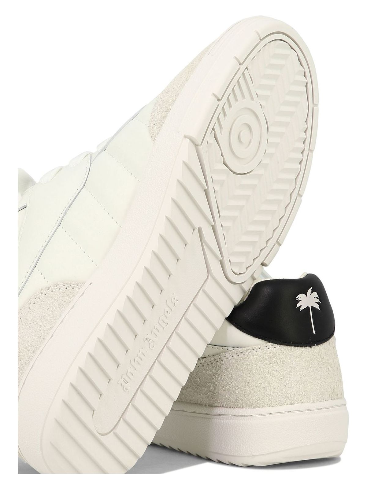 "PALM BEACH UNIVERSITY" SNEAKERS - fashionupstore1