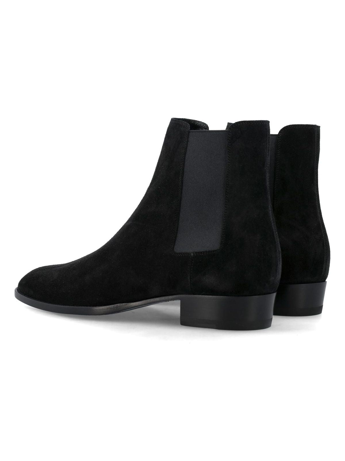 WYATT 30 CHELSEA BOOTS - fashionupstore1